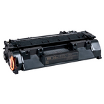 HP Toner 05A Schwarz (CE505A) – das Original – Produktbild 3