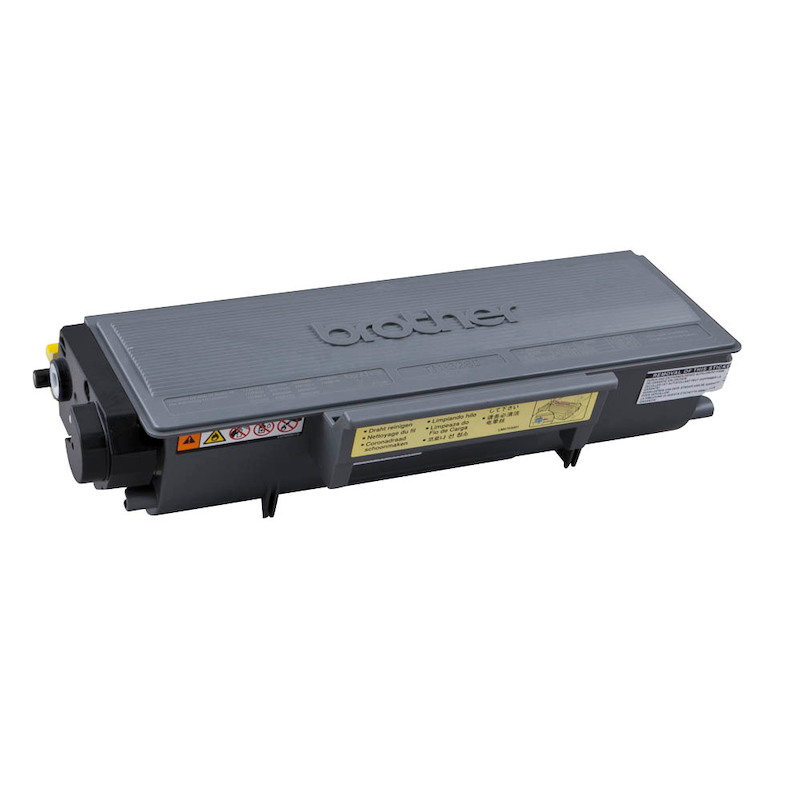 Brother TN-3280 Toner schwarz – das Original - Wiepa Bürofachpartner