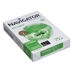Navigator Eco-Logical DIN A4 – Top-Papier mit mit 75 g/m² - 500 Blatt - Wiepa Bürofachpartner