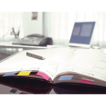 Post-it® Haftstreifen Index Standard – Die Lösung für strukturierte Dokumente – Produktbild 13