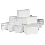 Tork Papierhandtücher H3 Premium – Extra Soft & Saugstark (3.000 Tücher) - Wiepa Bürofachpartner