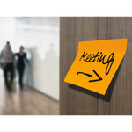 Post-it® Haftnotiz Super Sticky Meeting Notes - Wiepa Bürofachpartner