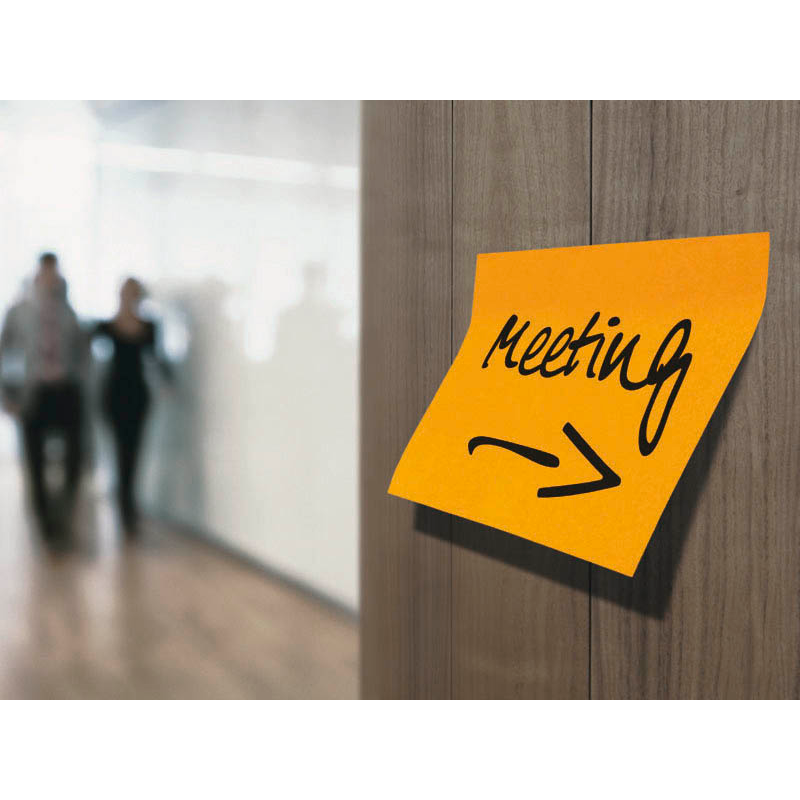 Post-it® Haftnotiz Super Sticky Meeting Notes - Wiepa Bürofachpartner