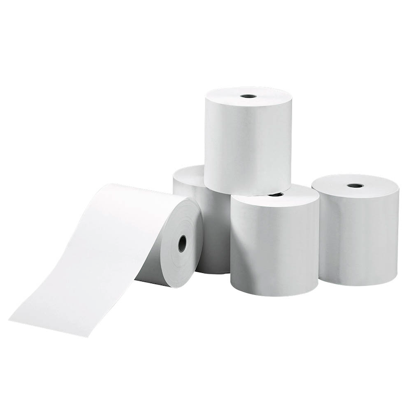 Soennecken Thermokassenrolle 80 mm x 80 m (B x L) - Wiepa Bürofachpartner