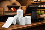 Neutralware Thermokassenrollen 80 mm x 80 m – Zuverlässige Qualität für Ihren Kassenbetrieb