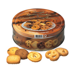 Royal Dansk Gebäckmischung Dänische Butter-Cookies - Wiepa Bürofachpartner