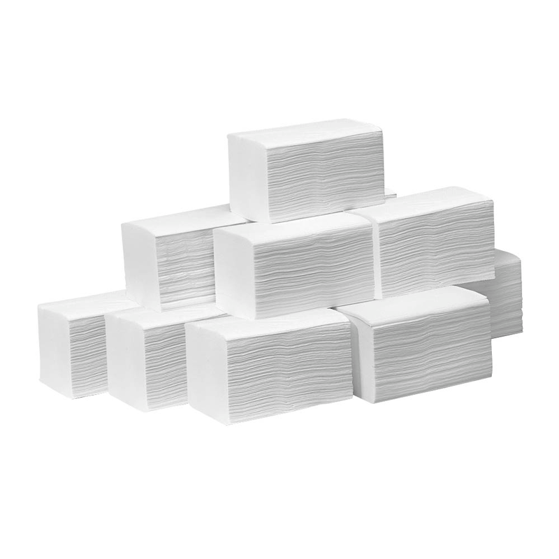 Tork Papierhandtücher H3 Premium – Extra Soft & Saugstark (3.000 Tücher) - Wiepa Bürofachpartner