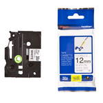 Brother TZe-FX231 Flexi-Tape – Die spezialisierte Lösung für Kabel und Rohre (12 mm) – Produktbild 2