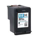 HP Tintenpatrone 301XL Schwarz (CH563EE) – das Original – Produktbild 7
