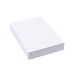 Neutralware Kopierpapier DIN A6 80 g/m² – Die zuverlässige Lösung für Rezepte, Belege und Arztpraxen – Produktbild 4
