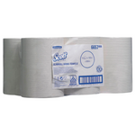 Scott® Handtuchrolle Slimroll™ weiß – Maximale Effizienz auf kleinstem Raum – Produktbild 3