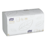 Tork Papierhandtücher H3 Premium – Extra Soft & Saugstark (3.000 Tücher) - Wiepa Bürofachpartner