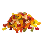 HARIBO Fruchtgummi Goldbären 100g-Tüte oder Vorratspack - Wiepa Bürofachpartner