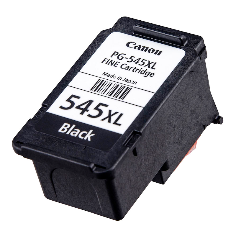 Canon Tintenpatrone PG-545XL schwarz - das Original - Wiepa Bürofachpartner