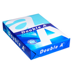 Double A Double A Multifunktionspapier Premium DIN A4 – 80 g/m², 500 Blatt
