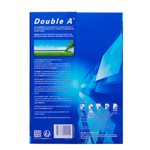 Double A Double A Multifunktionspapier Premium DIN A4 – 80 g/m², 500 Blatt