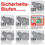 Rexel® Aktenvernichter Optimum AutoFeed+ 100X - Wiepa Bürofachpartner