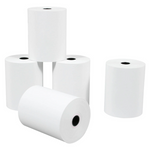 Soennecken Thermokassenrolle 80 mm x 50 m - 5er-Pack - Wiepa Bürofachpartner