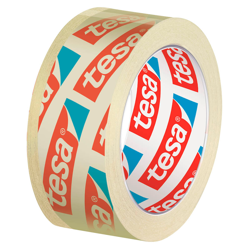 tesa® OFFICE-BOX Klebefilm transparent 15,0 mm x 10,0 m 10 Rollen - Wiepa Bürofachpartner