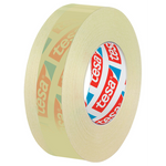 tesa® OFFICE-BOX Klebefilm – transparent, 15 mm x 33 m (10 Rollen) - Wiepa Bürofachpartner