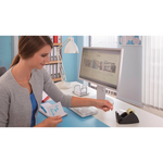 tesa® OFFICE-BOX Klebefilm – transparent, 15 mm x 33 m (10 Rollen) - Wiepa Bürofachpartner