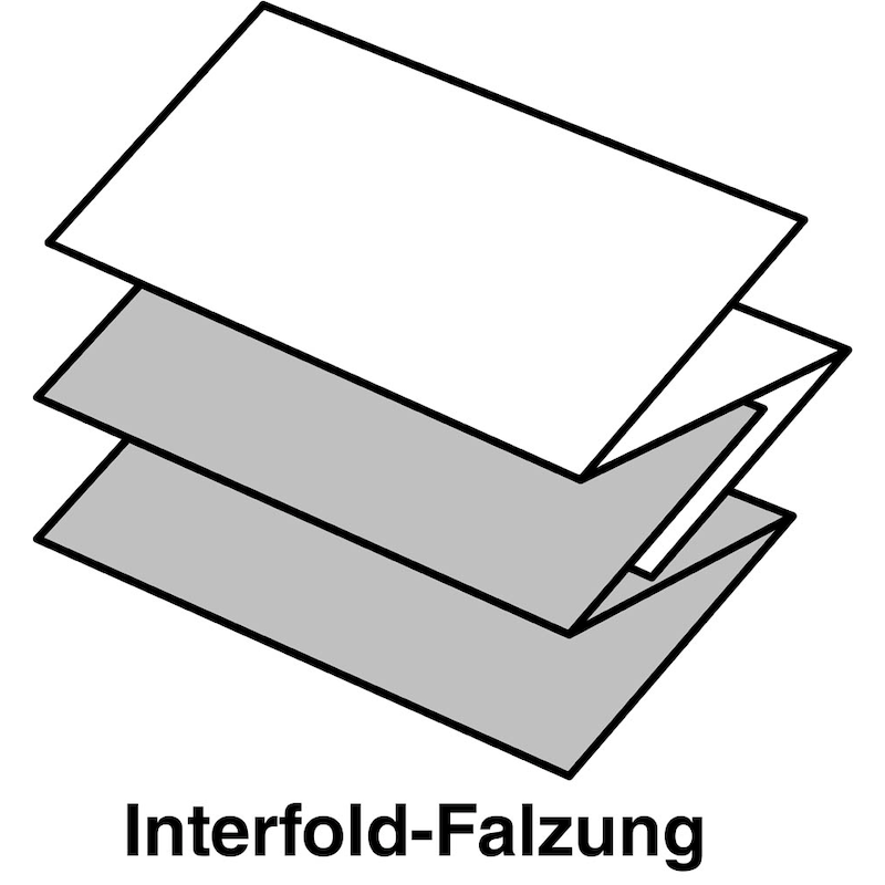 Katrin Papierhandtücher L2 wide – Maximale Hygiene und Sanftheit im Großformat – Produktbild 3