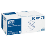 Tork Papierhandtücher H3 Premium – Extra Soft & Saugstark (3.000 Tücher) - Wiepa Bürofachpartner