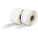 DYMO® Adressetiketten 36 x 89 mm – Weiß, Permanent Haftend (2 x 260 Stück) - Wiepa Bürofachpartner