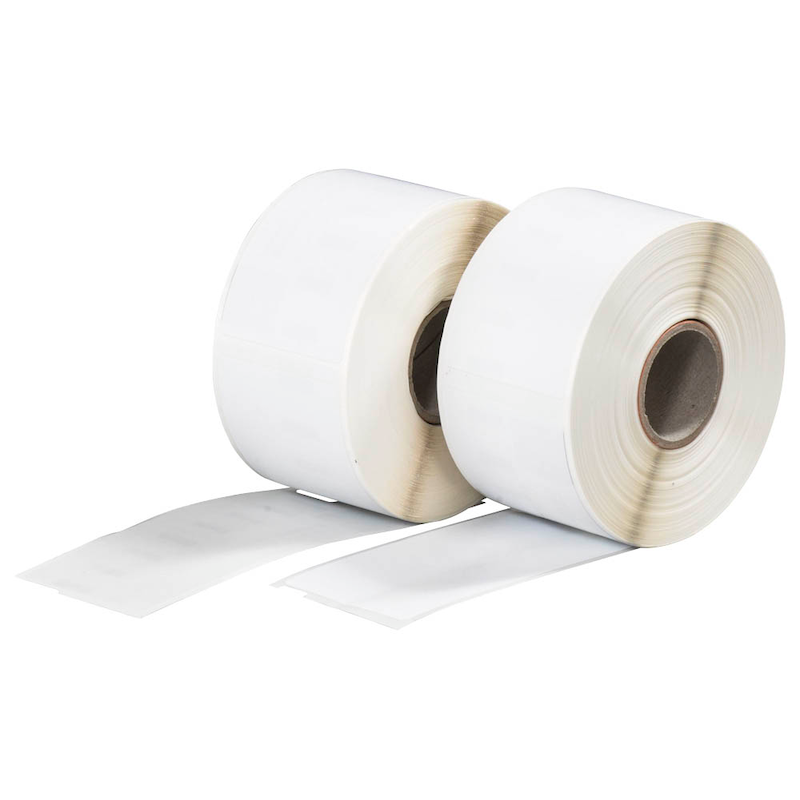 DYMO® Adressetiketten 36 x 89 mm – Weiß, Permanent Haftend (2 x 260 Stück) - Wiepa Bürofachpartner