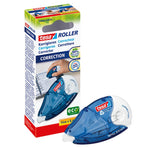 tesa® Korrekturroller 8,4 mm x 14 m - Präzise Korrekturen und nachhaltige Büroeffizienz – Produktbild 6