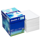 Double A Kopierpapier DIN A4 – 80 g/m² Maxi-Box (2.500 Blatt) - Wiepa Bürofachpartner