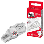 Pritt Nachfüllkassette (4,2 mm x 12 m) – Nachhaltige Korrektur für Ihren Büroalltag – Produktbild 2