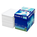 Double A Kopierpapier DIN A4 – 80 g/m² Maxi-Box (2.500 Blatt) - Wiepa Bürofachpartner