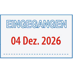 trodat® Date Stamp Printy Dater 4750/L