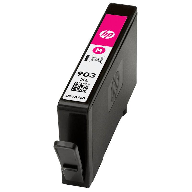 HP Tintenpatrone 903XL magenta - das Original - Wiepa Bürofachpartner