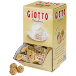 Giotto® Haselnuss Gebäck – 120 Mini-Spezialitäten - Wiepa Bürofachpartner