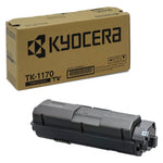 KYOCERA Toner TK-1170 schwarz - Original - Wiepa Bürofachpartner