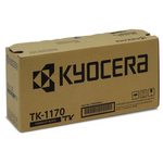 KYOCERA Toner TK-1170 schwarz - Original - Wiepa Bürofachpartner