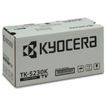 KYOCERA Toner TK-5230K Schwarz (1T02R90NL0) – Original-Qualität für Ihre ECOSYS-Systeme – Produktbild 3