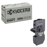 KYOCERA Toner TK-5230K Schwarz (1T02R90NL0) – Original-Qualität für Ihre ECOSYS-Systeme – Produktbild 2