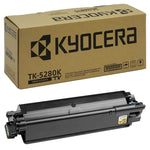 KYOCERA Toner TK-5280K schwarz - das Original - Wiepa Bürofachpartner