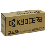 KYOCERA Toner TK-5280K schwarz - das Original - Wiepa Bürofachpartner