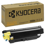 KYOCERA Toner TK-5270Y gelb - Original - Wiepa Bürofachpartner