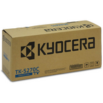 KYOCERA Toner TK-5270C cyan - Original - Wiepa Bürofachpartner