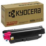 KYOCERA Toner TK-5270M magenta - Original - Wiepa Bürofachpartner