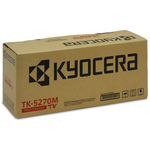 KYOCERA Toner TK-5270M magenta - Original - Wiepa Bürofachpartner