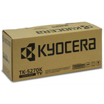 KYOCERA Toner TK-5270K schwarz - Original - Wiepa Bürofachpartner