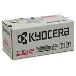 KYOCERA Toner TK-5240M Magenta – Kraftvoller Druck, lange Laufzeit - Wiepa Bürofachpartner