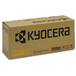 KYOCERA Toner TK-5280Y gelb - das Original - Wiepa Bürofachpartner