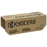 KYOCERA Toner TK-3100 Schwarz (1T02MS0NL0) – das Original – Produktbild 3